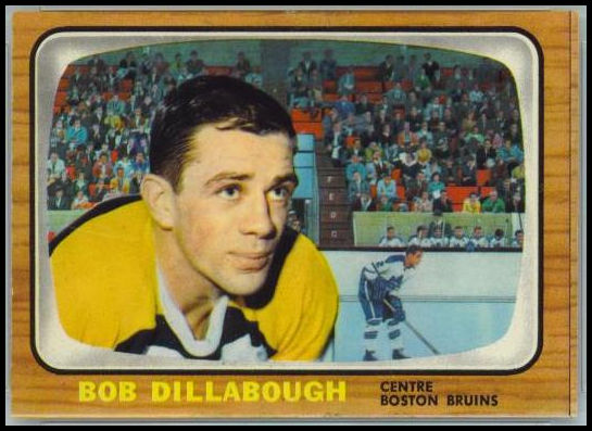 98 Bob Dillabough